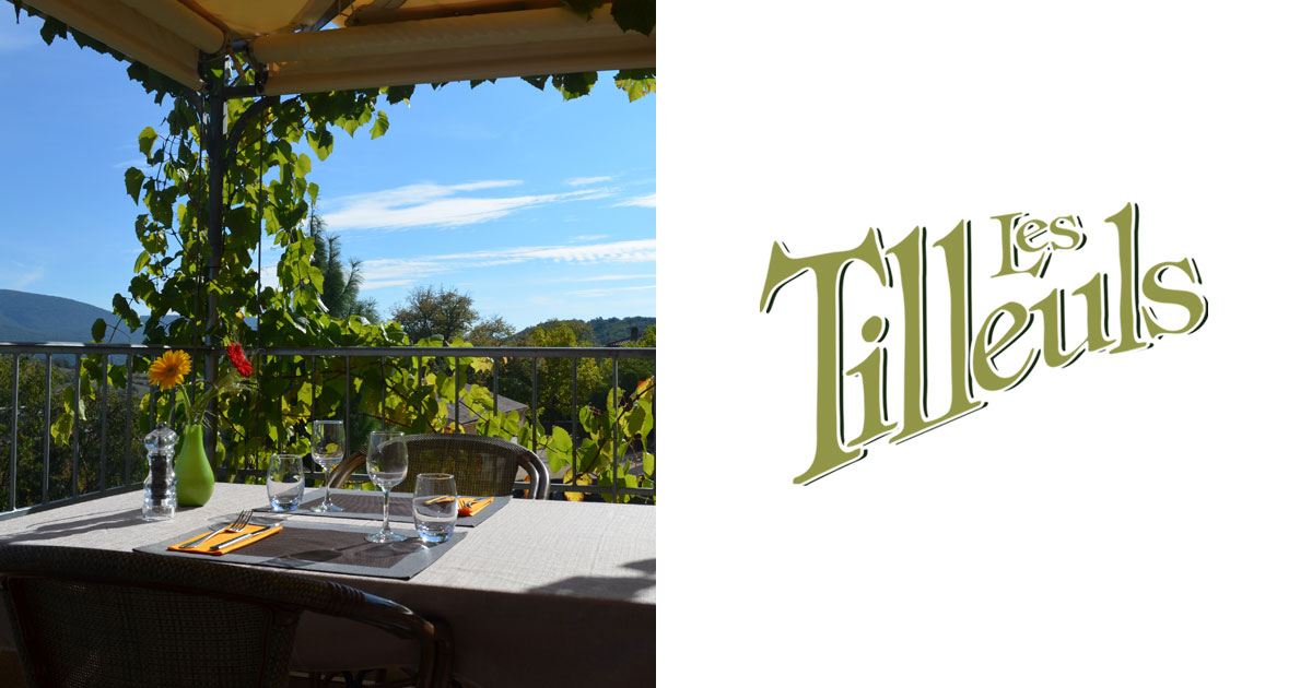 Restaurant Les Tilleuls