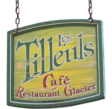 Restaurant Les Tilleuls